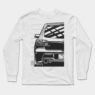 MPS Long Sleeve T-Shirt